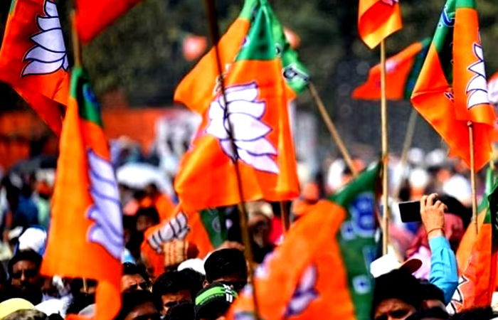 Is Gujarat BJP turning into a haven for criminal offenders?