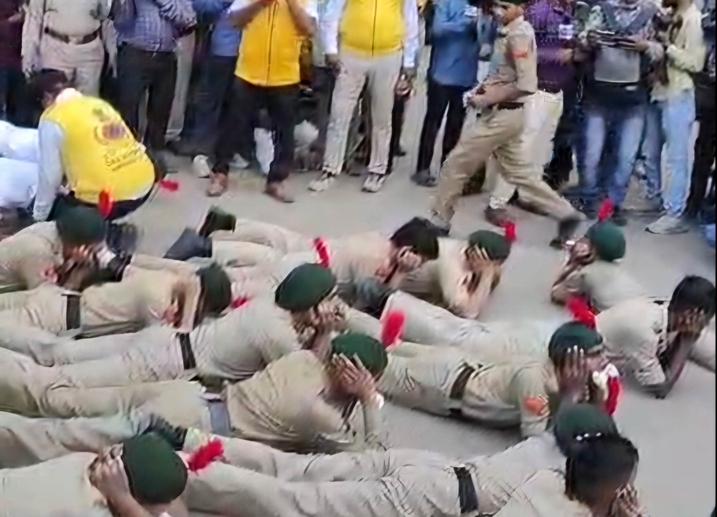 Operation Shield: Ahmedabad conducts 2nd civil defence preparedness mock drill