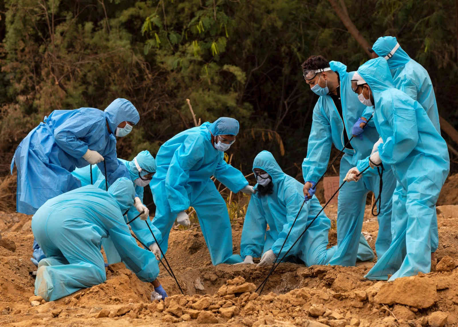 કોરોનાના કેસમાં ફરી ઉછાળો, 24 કલાકમાં 3780ના મોત, 15 રાજ્યોમાં શક્તિશાળી બની લહેર