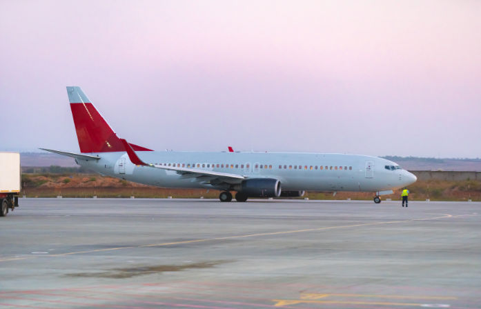 UDAN scheme falters in Gujarat as half of routes shut, yet Centre plans expansion