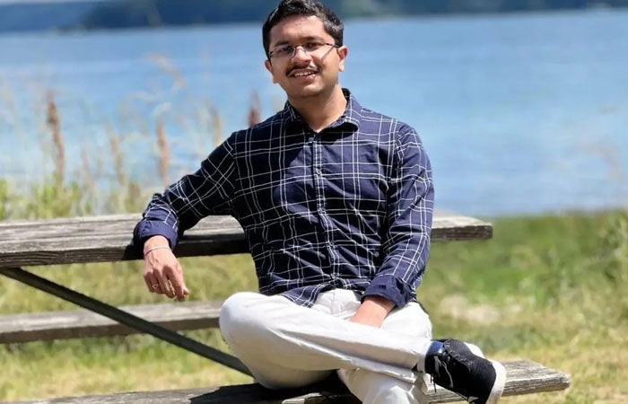 Pune man drowns in Glacier National Park creek in US, body yet to be found