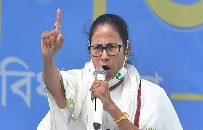 પ.બંગાળના રાજ્યપાલ અચાનક બદલાયાઃ મમતા અંધારામાં રહ્યા