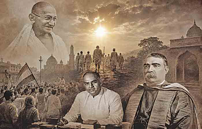 'ભારતીય રાજકારણનું વિષ તમે શિવજીની જેમ પી લેજો...'