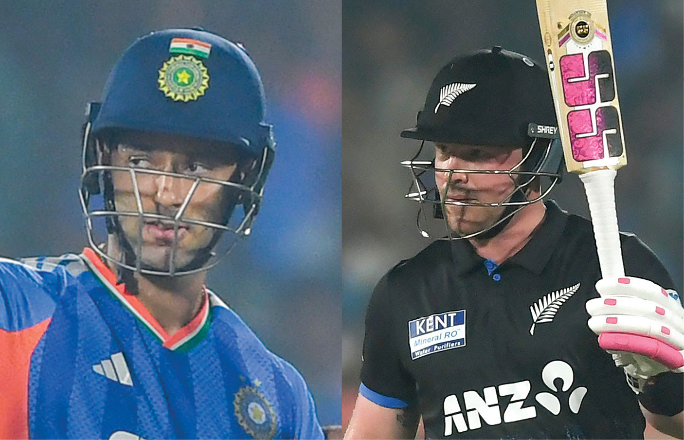 IND vs NZ : ન્યૂઝીલેન્ડ સામે ભારતનો પરાજય, સિફર્ટની ફિફ્ટી, શિવમ દુબેની તોફાની બેટિંગ બેકાર