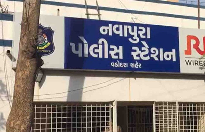વડોદરાના નવાપુરામાં DJના અવાજને લઈ મારામારી, પાંચ સામે ગુનો નોંધાયો