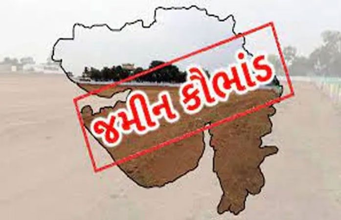 ભૂમાફિયા કરોડો રૂપિયા ઓળવી ગયા, સ્વામિનારાયણ સંસ્થાના જમીન કૌભાંડની તપાસ CID ક્રાઇમ કરશે