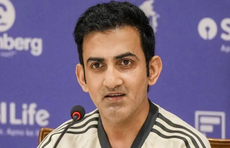 'જ્યાં સુધી ડ્રેસિંગ રૂમમાં ઈમાનદાર લોકો છે...', સિડની ટેસ્ટ પહેલાં ગૌતમ ગંભીરનું મોટું નિવેદન