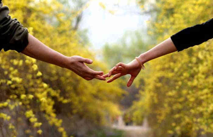 Relationship Tips : રિલેશનશિપમાં બ્રેક લો ત્યારે આ બાબતોનું ધ્યાન રાખો