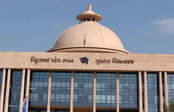 Gujarat Assembly Budget session begins today, budget on Feb 18