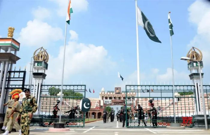 Pakistani woman, son, grandson caught living in Rajkot’s Lodhika despite visa expiration