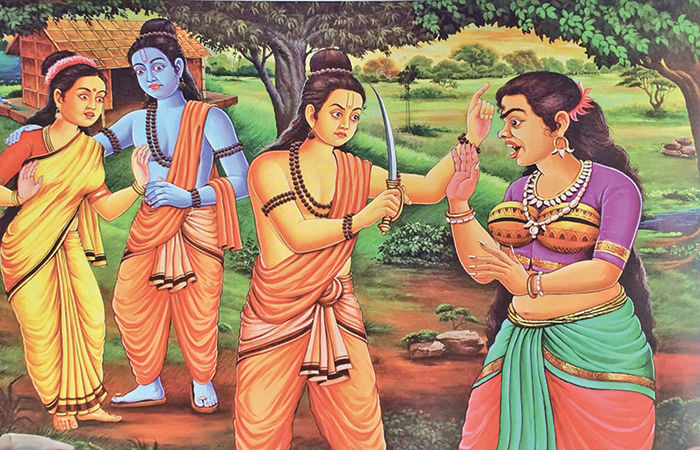 'પરમ ઉપકારી સંત શ્રી આનંદનાથજી મહારાજનો સત્સંગ' 'રામચરિત માનસ'માં આવતા માનસ રોગો અને ઉપાય