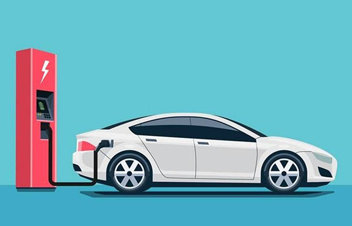 EV charging stations in India rise to 12,146; Maharashtra leads, Guj stands ninth