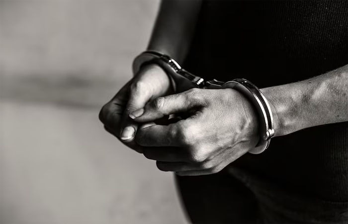 Life imprisonment after being proven guilty after 30 years