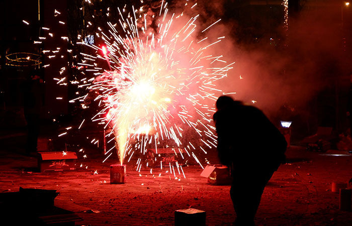 Ahmedabad Rural Police busts firecrackers worth ₹93 lakh stored without safety
