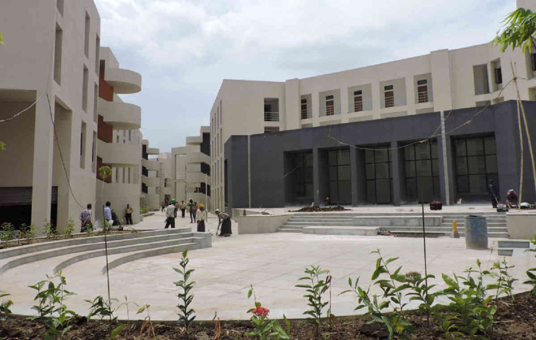 IIT ગાંધીનગરની ટીમે દરિયાઈ પાણી પીવા લાયક બનાવવા નવી પદ્ધતિ શોધી