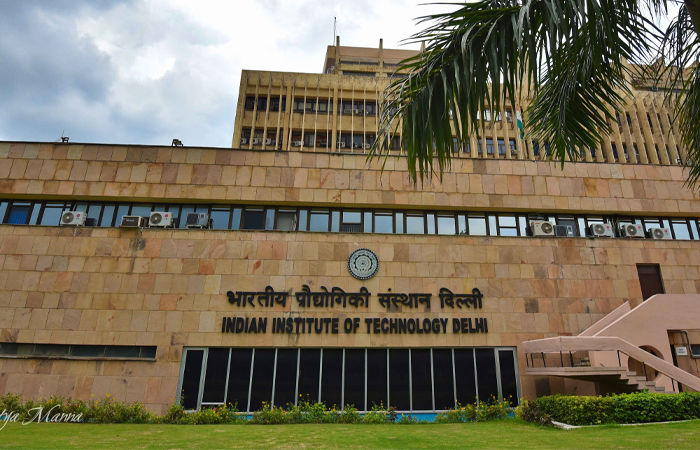 QS World University Ranking 2026: દુનિયાની ટોપ યુનિવર્સિટીઓમાં ભારતની 50, IIT દિલ્હીની મોટી છલાંગ