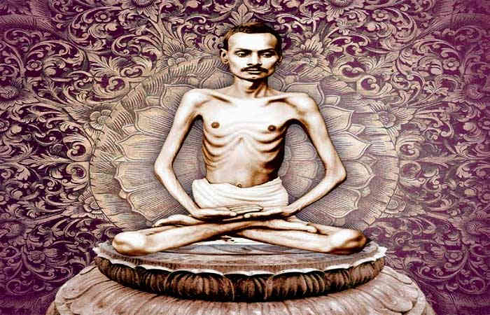 શ્રીમદ્ રાજચંદ્રજીનું આધ્યાત્મિક જીવન