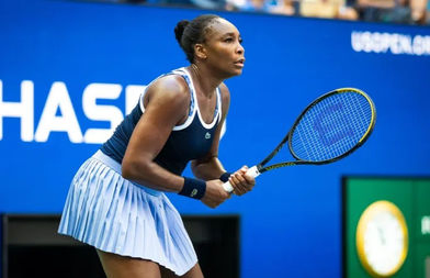 Venus Williams receives 2026 Australian Open wild card
