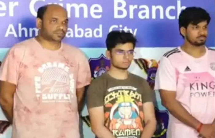 Rajkot maternity hospital CCTV footage case: Three more accused arrested