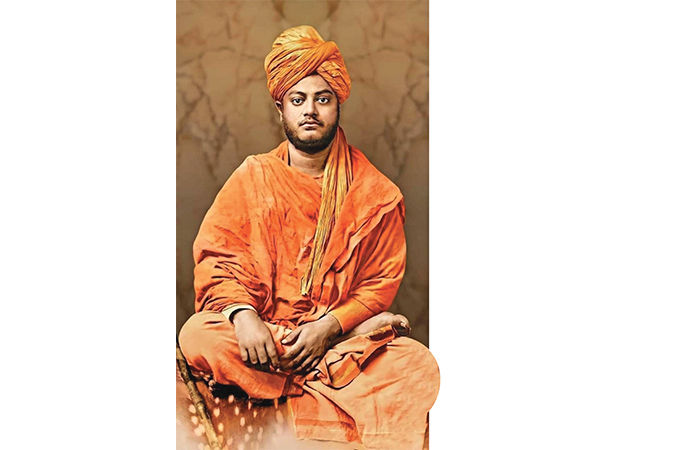 આવતીકાલે સ્વામી વિવેકાનંદની જન્મ જયંતિ : ધર્મ અને ભક્તિ, યુવા પેઢી, શ્રદ્ધા, મહિલા જગત તેમજ ભારતના ભાવિ વિશે તેમણે શું કહેલું..