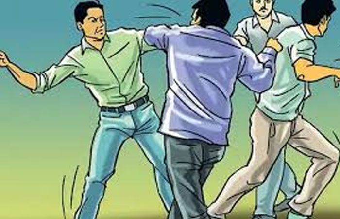 જામનગરમાં એડવોકેટ પર ભાજપ અગ્રણીના કહેવાથી હુમલો, લૂંટ