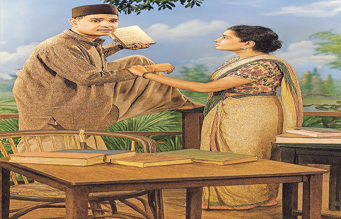 ન્યૂ થિયેટર્સ અને સાયગલની જોડી                                    .