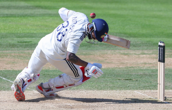 After Akash Deep and Arshdeep Singh, Nitish Reddy’s injury sets India back ahead of 4th Test