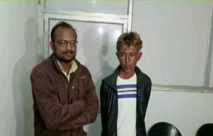 વડોદરા: વાઘોડિયાના ધારાસભ્ય સાથે ગાળાગાળી કરનાર રાજુ ઓડેદરાની ધરપકડ