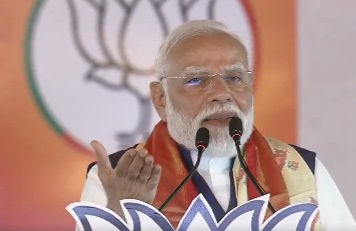 PM Modi urges people to conserve fuel, revive WFH, avoid gold purchase