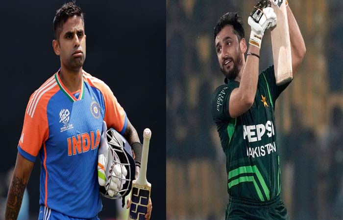 Ind vs Pak : આજે ભારત-પાકિસ્તાનની મેચમાં અસલી ગેમચેન્જર બનશે આ 10 ખેલાડી
