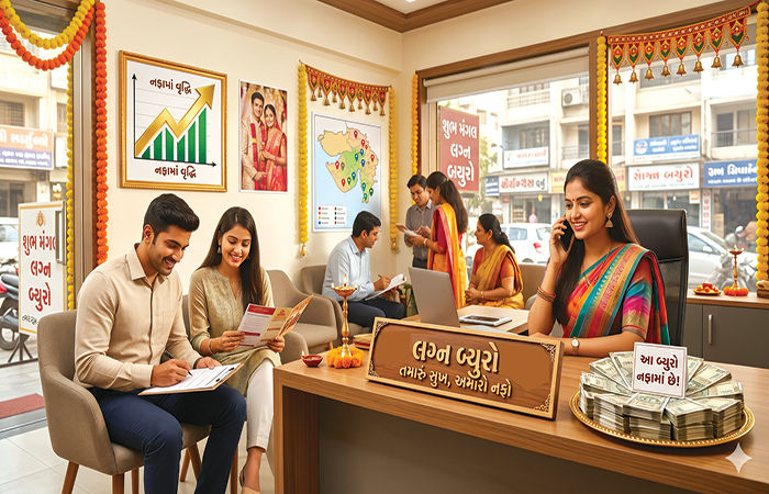 જેન ઝી વહેલાં પરણી લગ્નસંંસ્થાને મજબૂત બનાવી રહી છે?