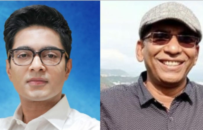 TMC’s Abhishek Banerjee seals massive victory on WB’s Diamond Harbour seat