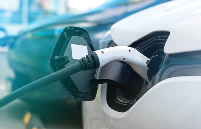 EVs emit more particle pollution than IC engines: report