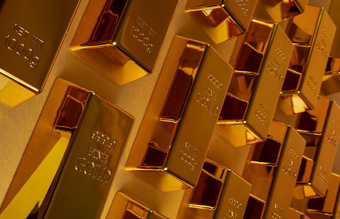 Two nabbed with gold worth ₹4.72 crore by Surat DRI