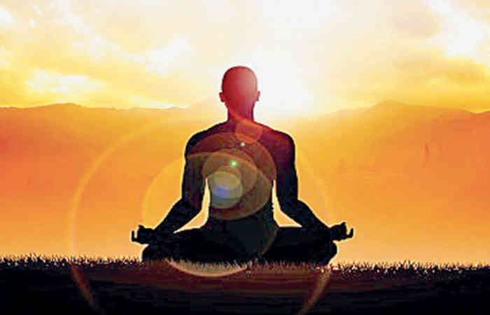 મનના નિગ્રહ માટે અભ્યાસ અને વૈરાગ્ય