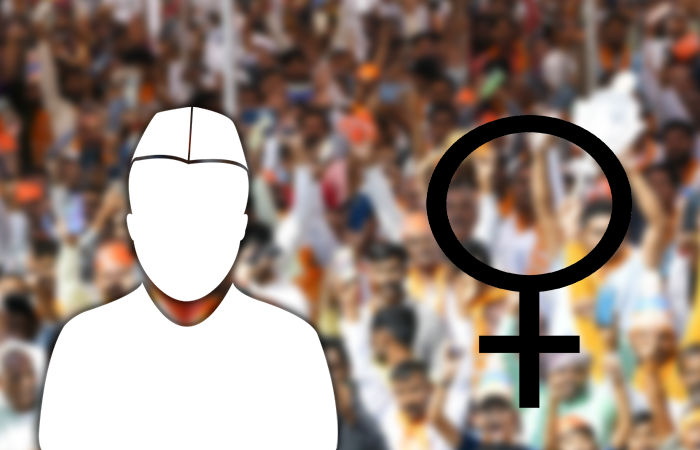 Mere 160 female Lok Sabha MPs in Gujarat’s history