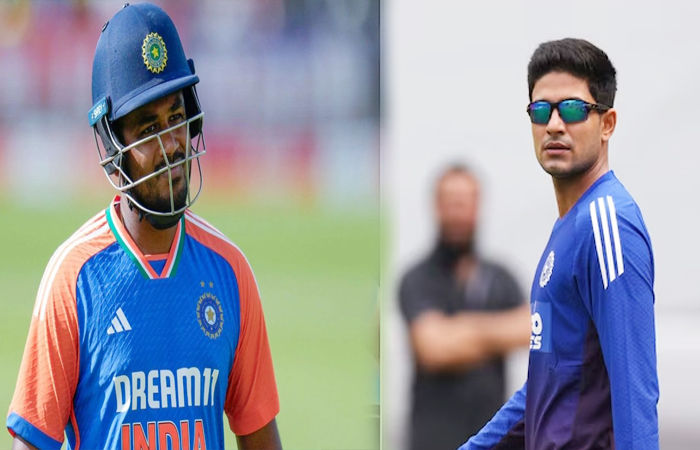 શુભમન vs સેમસન અંગે ડિબેટ તો ઠીક પણ કોઈ આ મેચ વિનર ખેલાડી વિશે કેમ વાત નથી કરતું?
