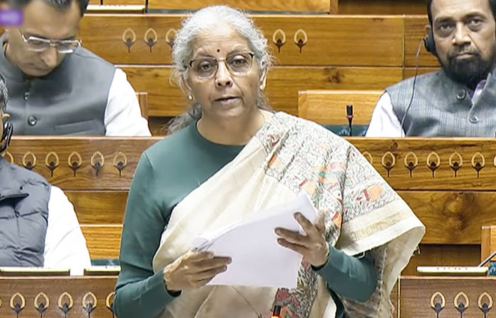 Budget 2026: પહેલીવાર રવિવારે રજૂ થશે બજેટ, રાષ્ટ્રપતિએ આપી મંજૂરી, જાણો સંપૂર્ણ શિડ્યુલ