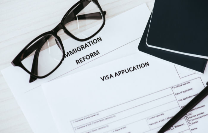 Wait times for US visa appointments drop, shortest for New Delhi