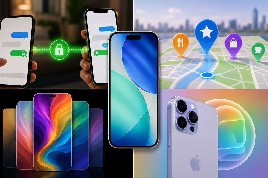 iOS 26.5 આ અઠવાડિયે થઈ શકે છે લોન્ચ: આ ફીચર્સ મળવાની શક્યતા…
