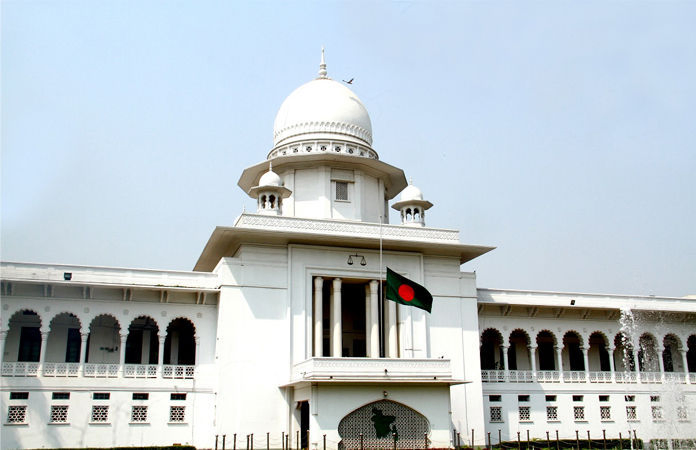Bangladesh's Top Court scraps most jobs quota that sparked violent protests