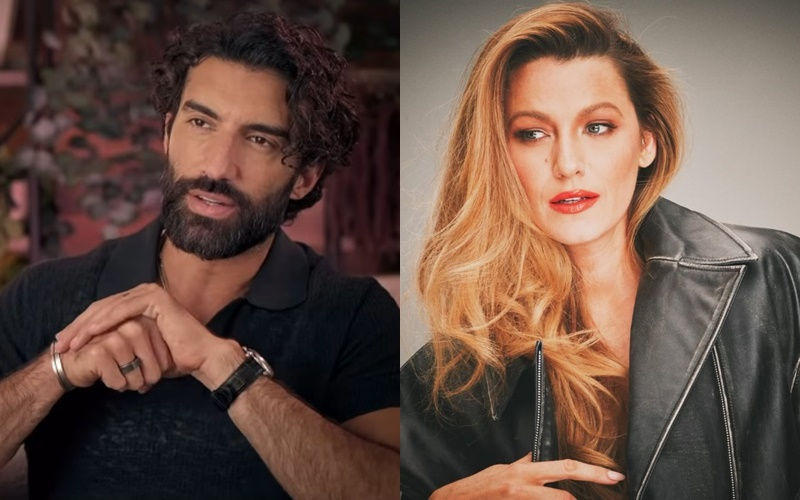 Baldoni makes fresh claims against Blake Lively, Ryan Reynolds