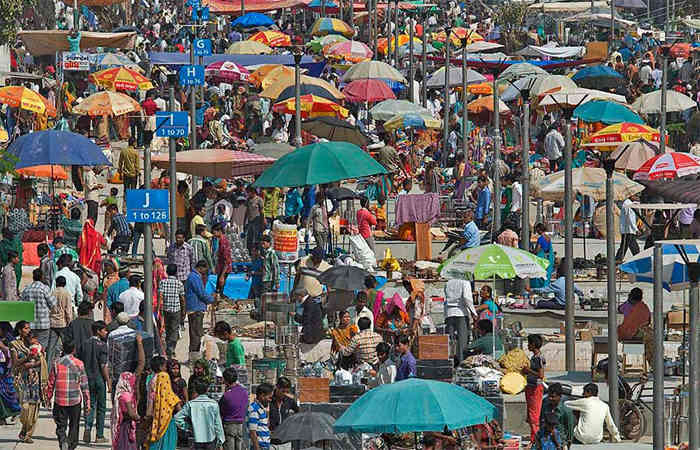 જામનગર: કોરોના વાયરસની દહેશતના પગલે તમામ ગુજરી બજારો બંધ કરાવાઈ