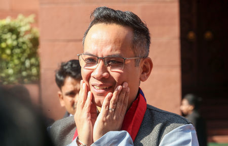 Pakistan-linked funding, FCRA violations by Gaurav Gogoi’s wife: Assam SIT probe