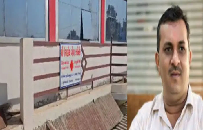 Patan child trafficking: Accused buried child on riverbank