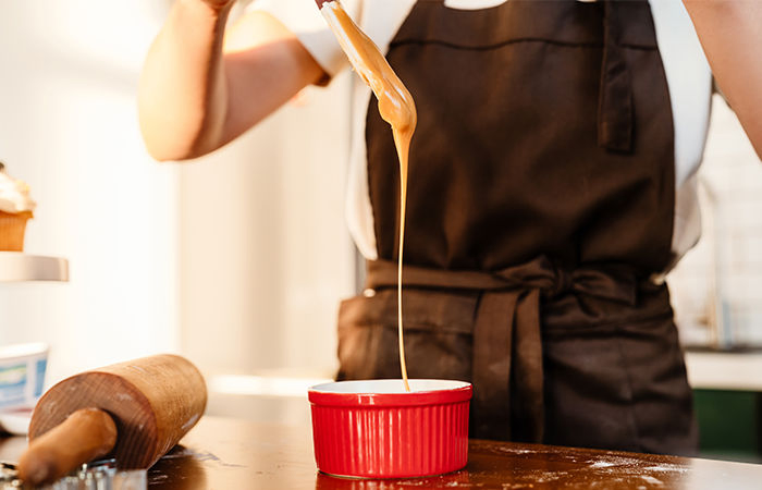 Processed foods made at home with ease