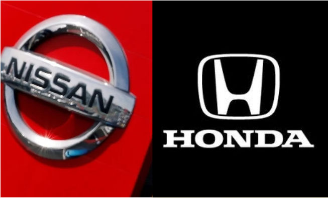 Nissan, Honda merger talks gather pace
