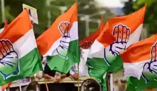 Lok Sabha elections 2024: Congress announces sixth list
