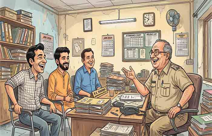 બધાયને 90 ટકા ઉપર આવે છે એ પણ વિકાસ જ છે