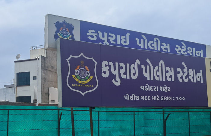 ઉત્તરાયણ પૂર્વે પ્રતિબંધિત ચાઈનીઝ દોરી સાથે બે ઝડપાયા